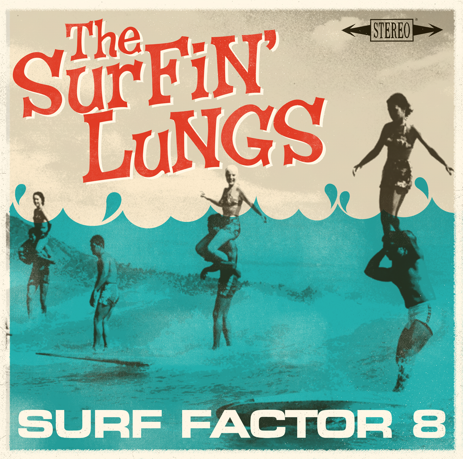 Surf Factor 8